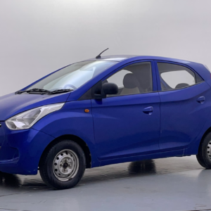 2014 Hyundai Eon D-Lite+